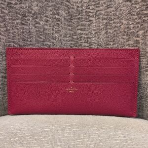 Louis Vuitton Felicie Card Holder